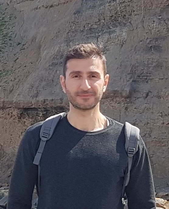 الدكتور عمر فيصل